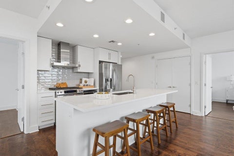 Tiny photo for 300 Bowie ST #1101, Austin, TX 78703 (MLS # 8732148)