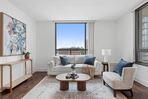 Tiny photo for 300 Bowie ST #1101, Austin, TX 78703 (MLS # 8732148)