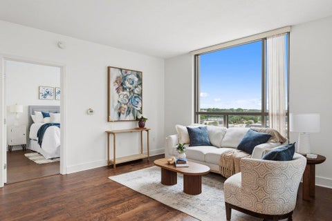 Tiny photo for 300 Bowie ST #1101, Austin, TX 78703 (MLS # 8732148)
