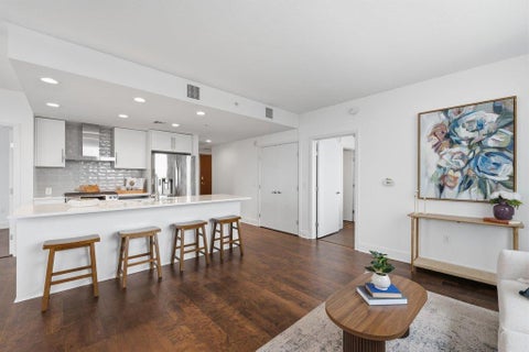 Tiny photo for 300 Bowie ST #1101, Austin, TX 78703 (MLS # 8732148)
