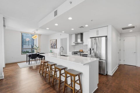 Tiny photo for 300 Bowie ST #1101, Austin, TX 78703 (MLS # 8732148)