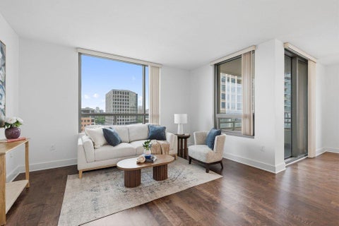 Tiny photo for 300 Bowie ST #1101, Austin, TX 78703 (MLS # 8732148)