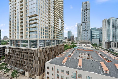 Tiny photo for 300 Bowie ST #1101, Austin, TX 78703 (MLS # 8732148)