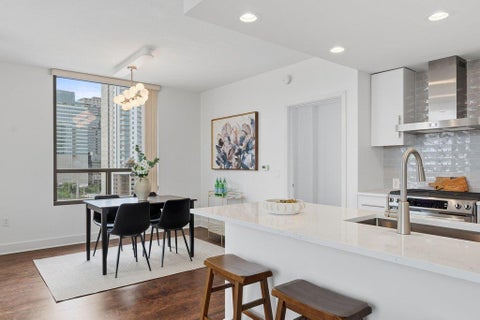 Photo of 300 Bowie ST #1101, Austin, TX 78703 (MLS # 8732148)