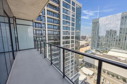 Tiny photo for 610 Davis ST #2409, Austin, TX 78701 (MLS # 4180577)
