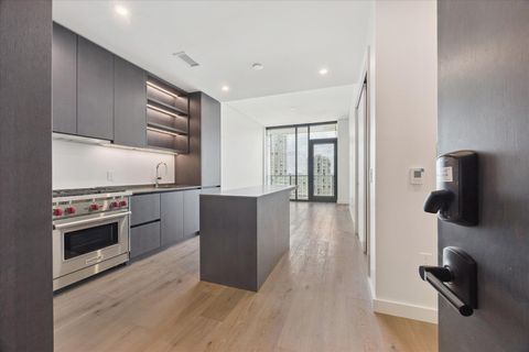 Photo of 610 Davis ST #2409, Austin, TX 78701 (MLS # 4180577)