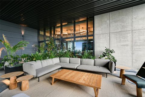 Tiny photo for 610 Davis ST #2409, Austin, TX 78701 (MLS # 4180577)