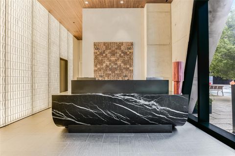 Tiny photo for 610 Davis ST #2409, Austin, TX 78701 (MLS # 4180577)