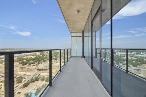 Tiny photo for 610 Davis ST #2409, Austin, TX 78701 (MLS # 4180577)