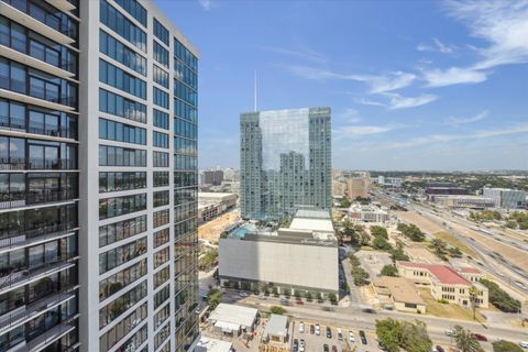 Tiny photo for 610 Davis ST #2409, Austin, TX 78701 (MLS # 4180577)