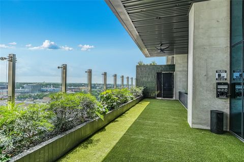 Tiny photo for 610 Davis ST #2409, Austin, TX 78701 (MLS # 4180577)