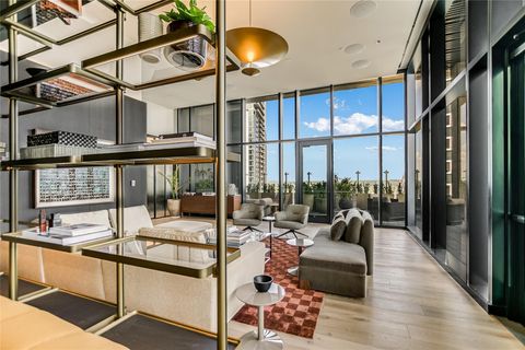 Tiny photo for 610 Davis ST #2409, Austin, TX 78701 (MLS # 4180577)