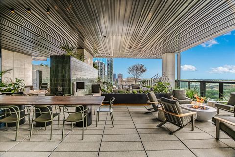 Tiny photo for 610 Davis ST #2409, Austin, TX 78701 (MLS # 4180577)