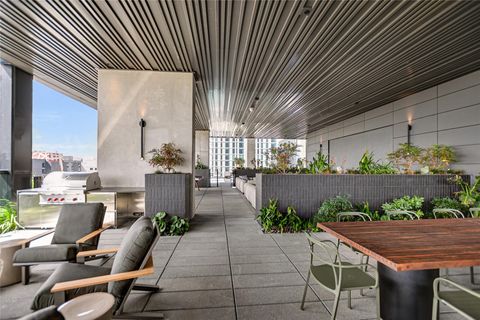 Tiny photo for 610 Davis ST #2409, Austin, TX 78701 (MLS # 4180577)