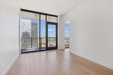 Tiny photo for 610 Davis ST #2409, Austin, TX 78701 (MLS # 4180577)
