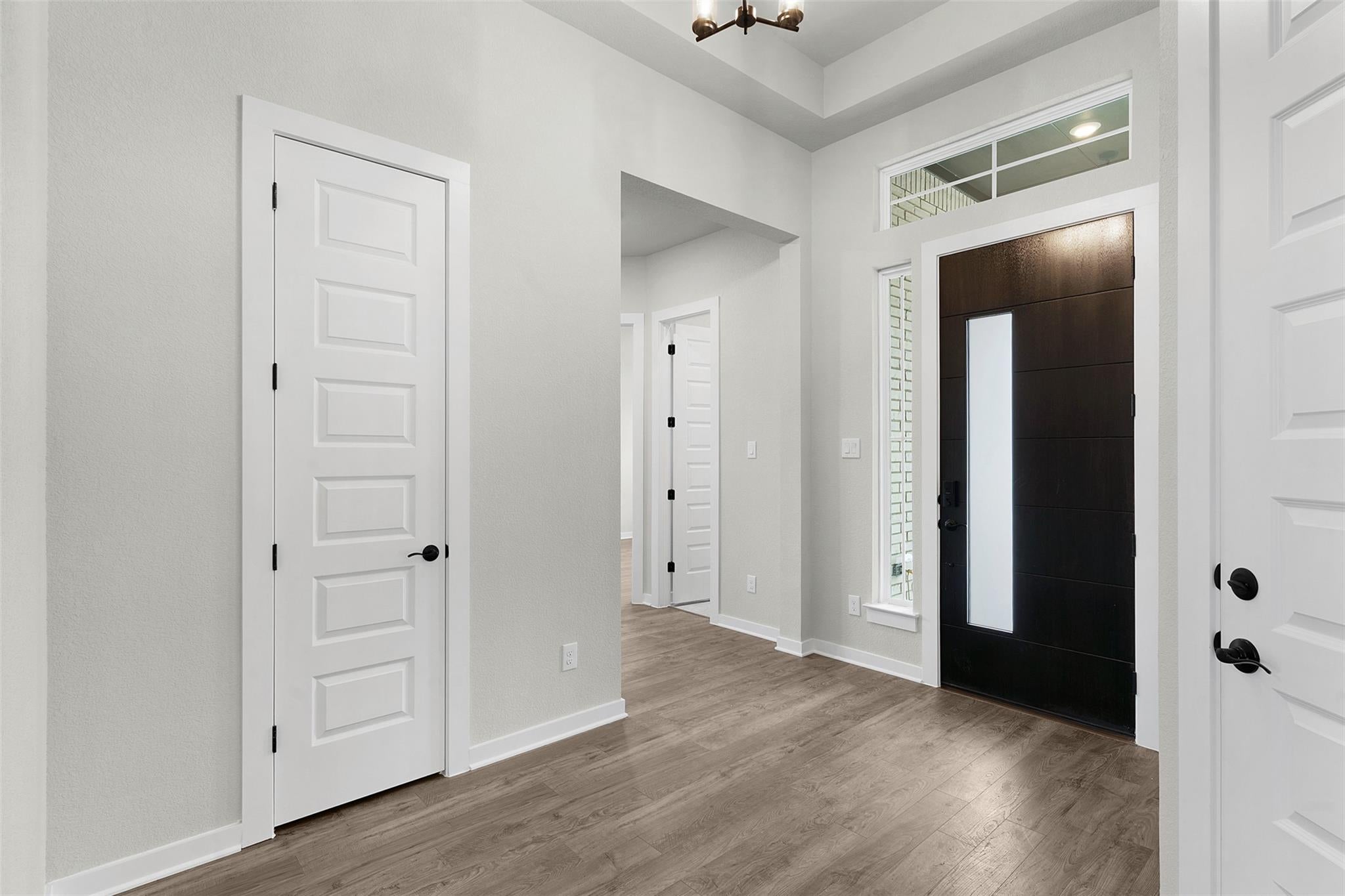 321 Ridgewell LOOP