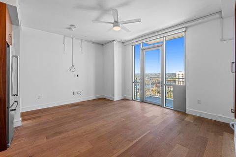 Tiny photo for 222 WEST Ave #1710, Austin, TX 78701 (MLS # 6926212)