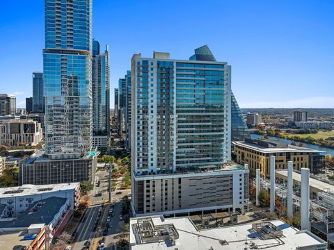 Tiny photo for 222 WEST Ave #1710, Austin, TX 78701 (MLS # 6926212)
