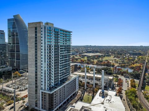 Photo of 222 WEST Ave #1710, Austin, TX 78701 (MLS # 6926212)