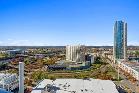 Tiny photo for 222 WEST Ave #1710, Austin, TX 78701 (MLS # 6926212)