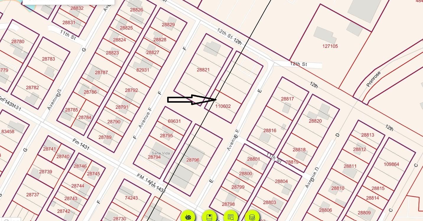 Lot 7 - 8 Avenue E Ave