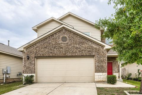 Photo of 3509 Conyers LN, Austin, TX 78725 (MLS # 9057296)