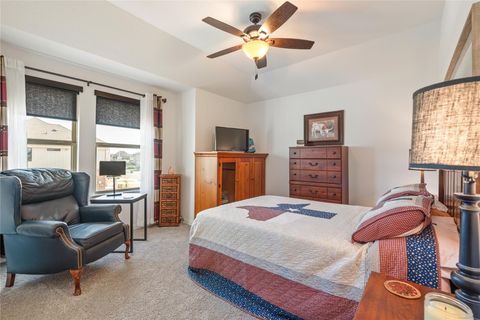 Tiny photo for 17429 Autumn Falls DR, Manor, TX 78653 (MLS # 4522469)