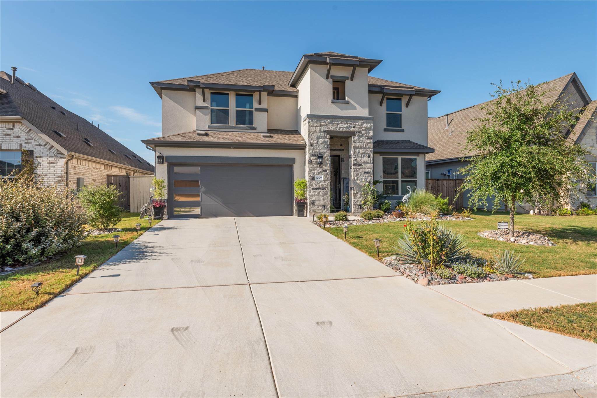 17429 Autumn Falls DR