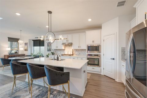 Tiny photo for 17429 Autumn Falls DR, Manor, TX 78653 (MLS # 4522469)