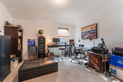 Tiny photo for 17429 Autumn Falls DR, Manor, TX 78653 (MLS # 4522469)