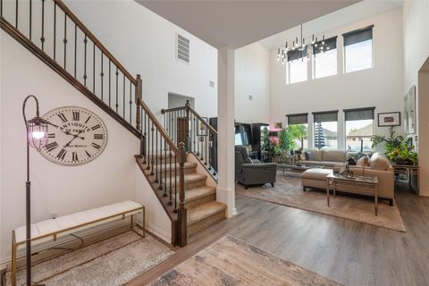 Tiny photo for 17429 Autumn Falls DR, Manor, TX 78653 (MLS # 4522469)