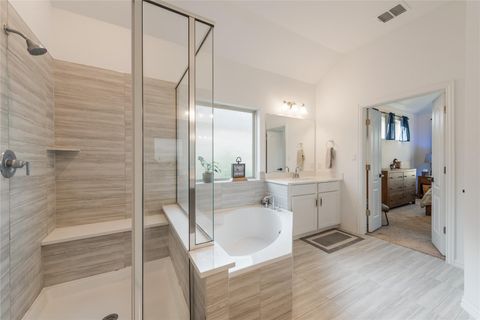 Tiny photo for 17429 Autumn Falls DR, Manor, TX 78653 (MLS # 4522469)