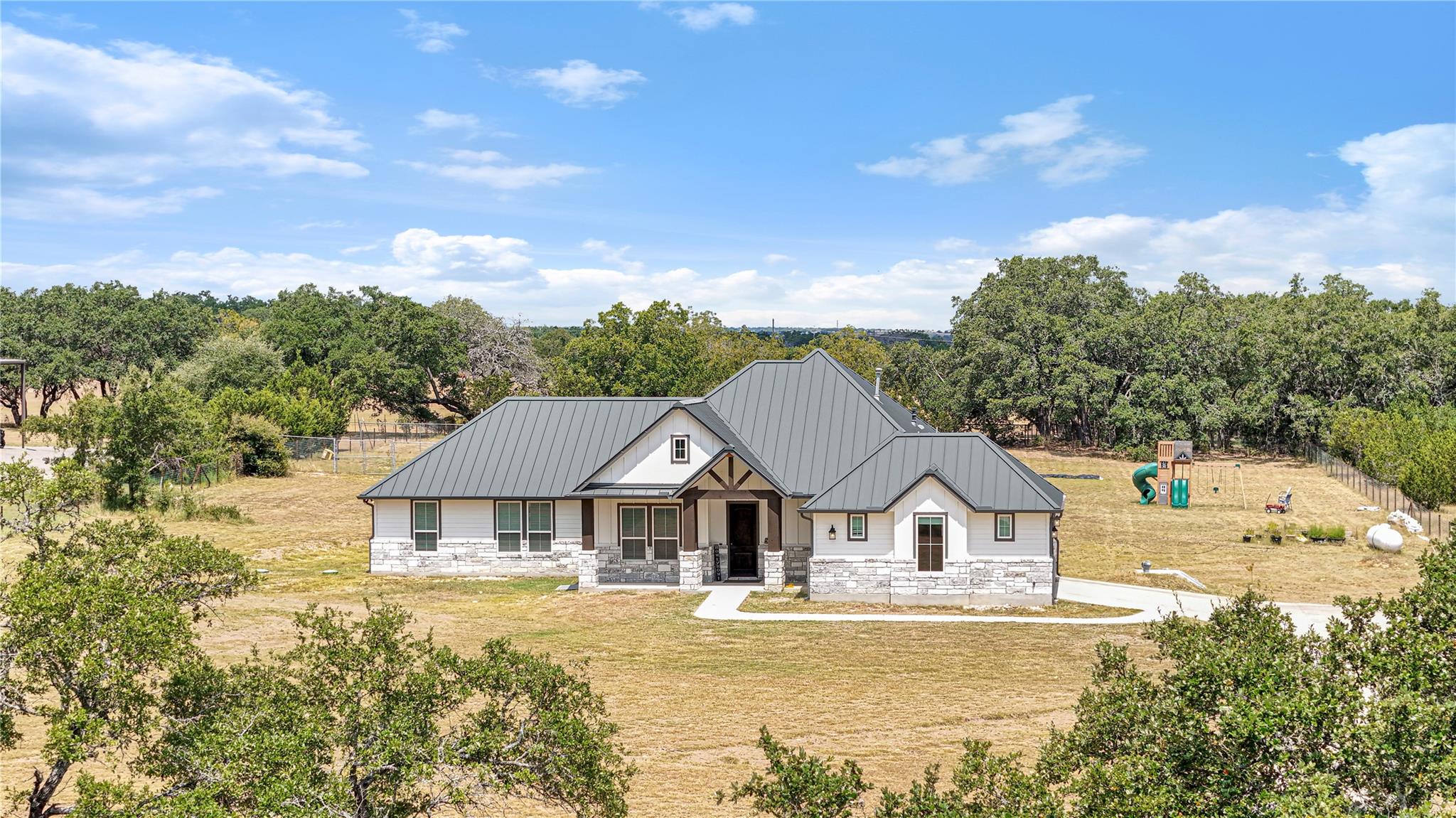View Liberty Hill, TX 78642 house