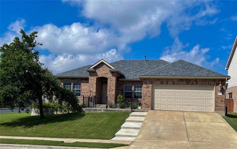 Photo of 120 Fred Couples DR, Round Rock, TX 78664 (MLS # 3387544)