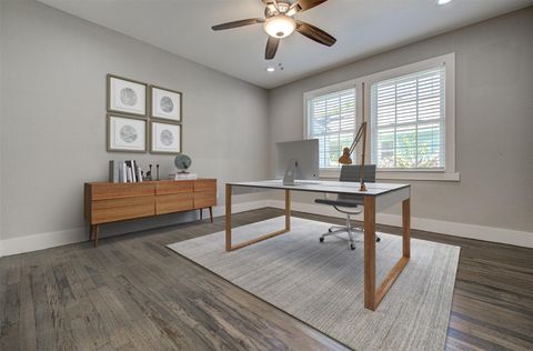 Tiny photo for 2200 E 14th ST #1, Austin, TX 78702 (MLS # 9318843)