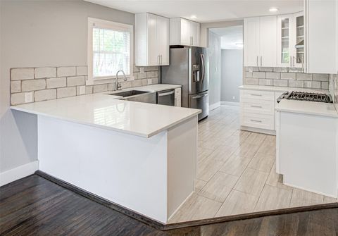 Tiny photo for 2200 E 14th ST #1, Austin, TX 78702 (MLS # 9318843)