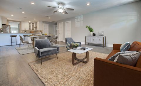 Tiny photo for 2200 E 14th ST #1, Austin, TX 78702 (MLS # 9318843)