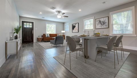 Tiny photo for 2200 E 14th ST #1, Austin, TX 78702 (MLS # 9318843)