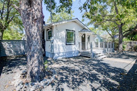 Tiny photo for 2200 E 14th ST #1, Austin, TX 78702 (MLS # 9318843)