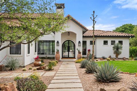 101 Coyote Horseshoe Bay TX 78657