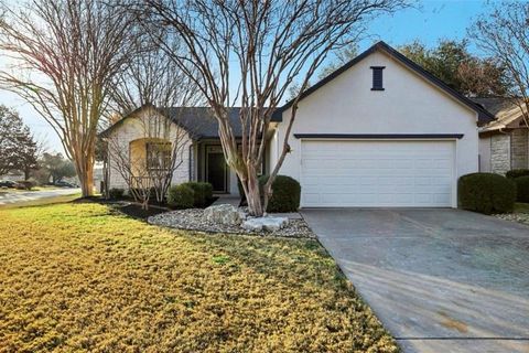 Photo of 114 Sotol PASS, Georgetown, TX 78633 (MLS # 8090689)