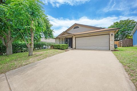 Photo of 12108 CARNFORTH DR, Austin, TX 78753 (MLS # 3114867)
