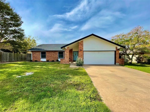 Photo of 504 Splitrock, Round Rock, TX 78681 (MLS # 2759699)