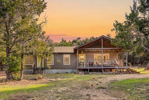 Photo of 802 Lonesome TRL, Driftwood, TX 78619 (MLS # 1245336)