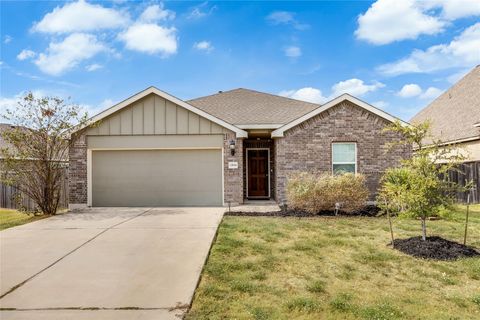 Tiny photo for 13844 Arbor Hill CV, Manor, TX 78653 (MLS # 2245171)