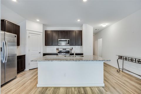 Tiny photo for 13844 Arbor Hill CV, Manor, TX 78653 (MLS # 2245171)