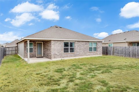 Tiny photo for 13844 Arbor Hill CV, Manor, TX 78653 (MLS # 2245171)