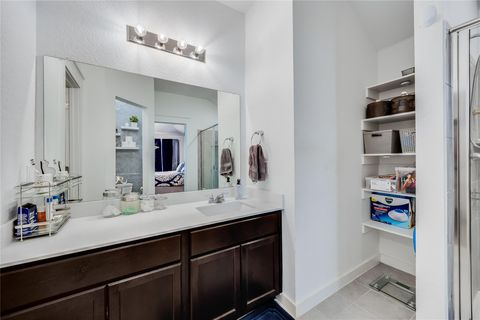 Tiny photo for 13844 Arbor Hill CV, Manor, TX 78653 (MLS # 2245171)