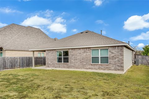 Tiny photo for 13844 Arbor Hill CV, Manor, TX 78653 (MLS # 2245171)