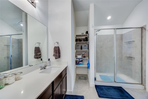 Tiny photo for 13844 Arbor Hill CV, Manor, TX 78653 (MLS # 2245171)